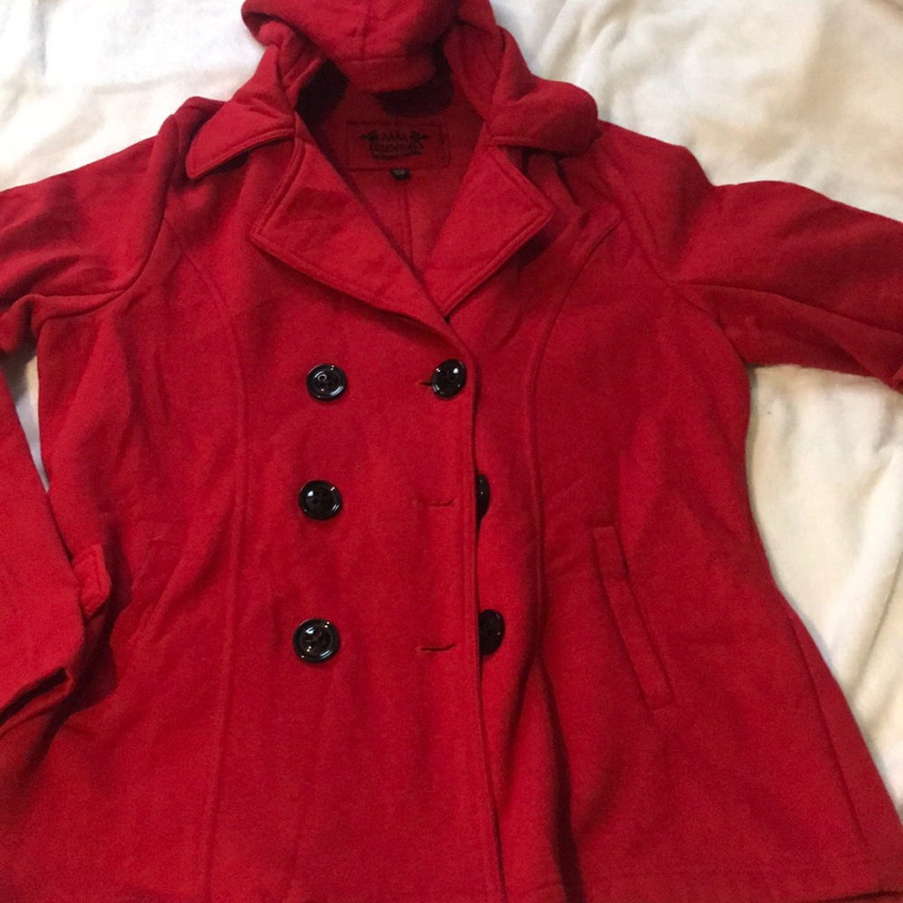 Jacket